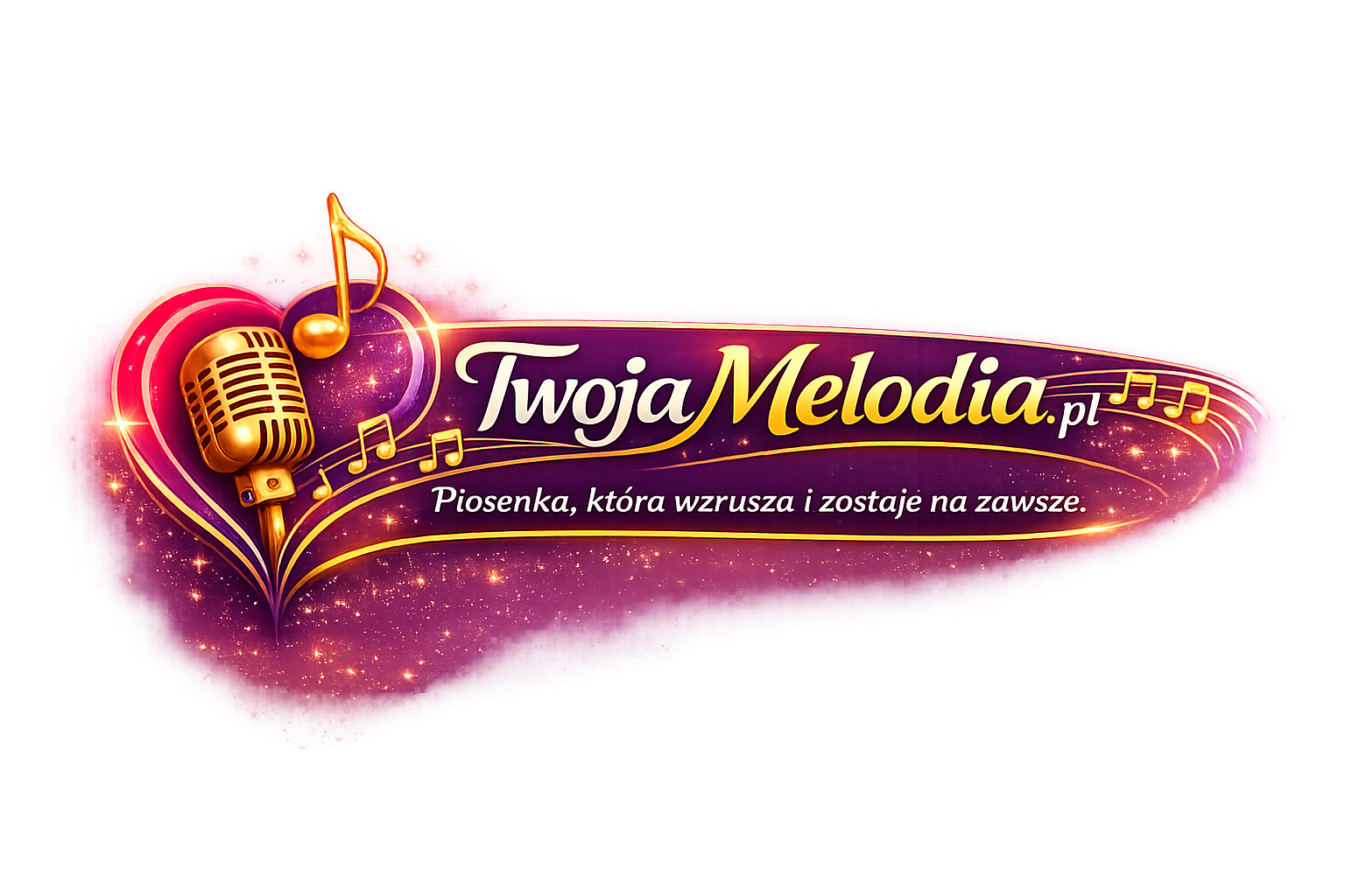 Twoja Melodia